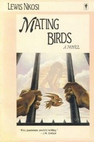 Mating Birds (Perennial fiction library)