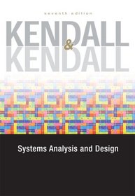 Systems Analysis and Design (7th Edition)