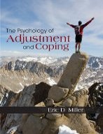 Psychology Adjustment Coping