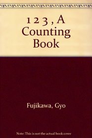 123 Counting Book