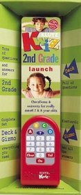 2nd Grade Launch Deck  Gizmo with Other (Klutz Kwiz)