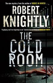 The Cold Room (Harry Corbin, Bk 2)