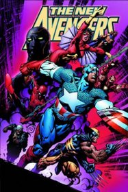 New Avengers, Vol. 2
