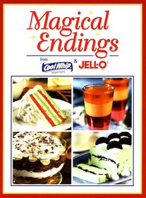 Magical Endings from Cool Whip and Jell-O