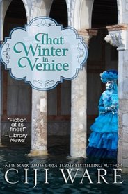 That Winter in Venice (Four Seasons Quartet, Bk 3)