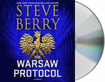 The Warsaw Protocol (Cotton Malone)