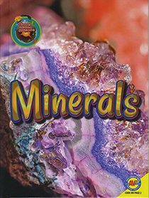 Minerals (Focus on Earth Science)