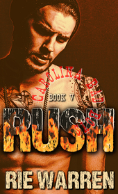 Rush (Carolina Bad Boys) (Volume 5)