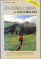 The Hiker's Guide to Colorado, Revised (Falcon Guide)