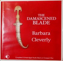 The Damascened Blade