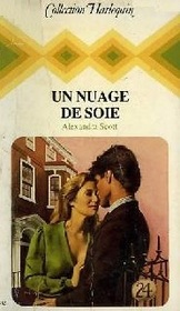 Un nuage de soie (This Side of Heaven) (French Edition)