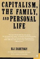 Capitalism, the Family, and Personal Life