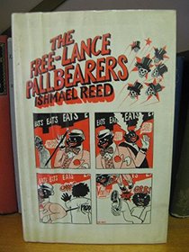 The free-lance pallbearers