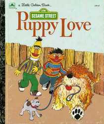 Puppy Love: Featuring Jim Henson's Sesame Street Muppets