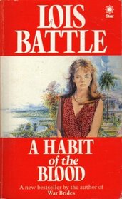 Habit of the Blood