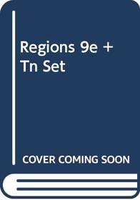 Regions 9e + Tn Set