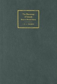 The Discovery of Islands