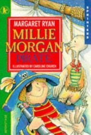 Millie Morgan, Pirate (Sprinters)