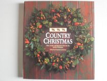 COUNTRY LIVING: COUNTRY CHRISTMAS