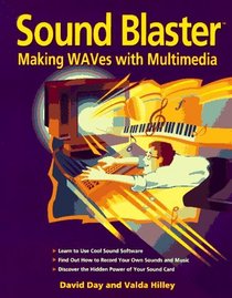 Soundblaster: Making Waves With Multimedia