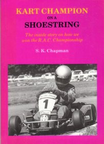 Kart Champion on a Shoestring