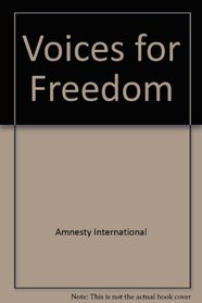 Voices for Freedom