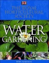 RHS Water Gardening