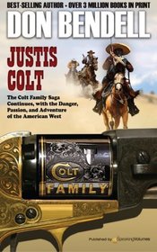 Justis Colt (Colt Family)
