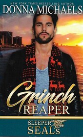 Grinch Reaper (Sleeper SEALs, Bk 8)