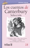 Los cuentos de Canterbury/ The Canterbury Tales (Lluvia De Classicos) (Spanish Edition)