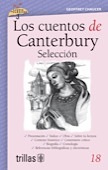 Los cuentos de Canterbury/ The Canterbury Tales (Lluvia De Classicos) (Spanish Edition)