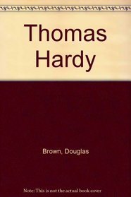 Thomas Hardy.