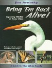 Bring 'Em Back Alive!: Capturing Wildlife on Home Video : A Guide for the Whole Family