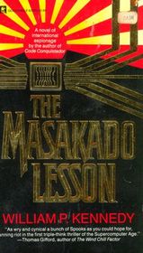 The Masakado Lesson