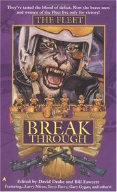 Breakthrough (Fleet, Bk 3)