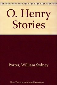 O. Henry Stories