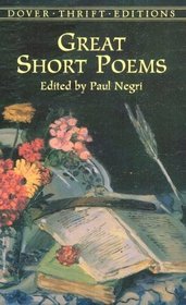 Great Short Poems