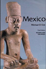 Mexico (Ancient Peoples & Places)