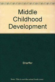 Middle Childhood Development