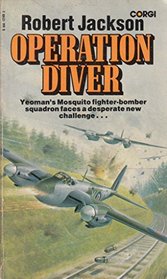 Operation Diver: Yeoman on Special Missions