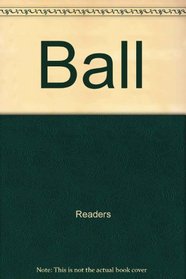 Ball (First Words)