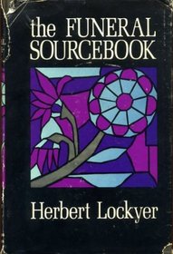 THE FUNERAL SOURCEBOOK
