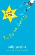 The Boy Who Could Fly (Book/CD)