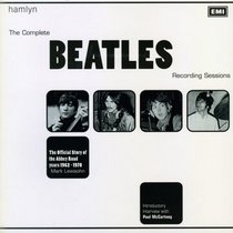 Complete Beatles Recording Sessions (Beatles)