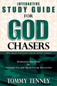 The God Chasers Interactive Study Guide