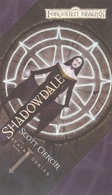 Shadowdale (Forgotten Realms: Avatar Trilogy, Book 1)