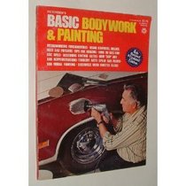 Basic Bodywork and Painting, No 4