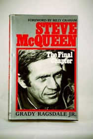 Steve McQueen, the Final Chapter