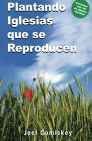 Plantando Iglesias Que Se Reproducen (Spanish Edition)