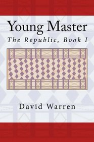 Young Master: The Republic, Book I (Volume 1)
